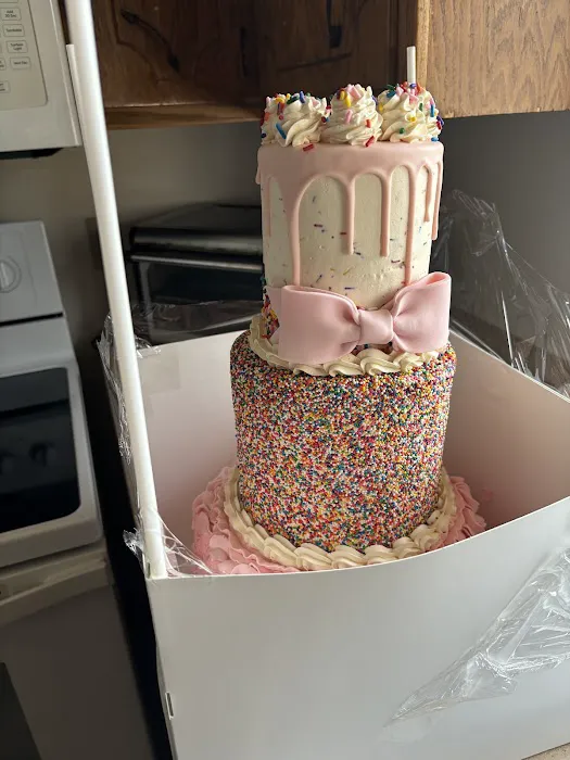 Amy's Cupcake Shoppe Picture 6