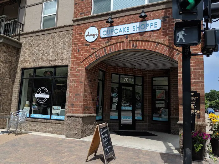 Amy's Cupcake Shoppe Picture 7
