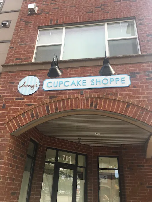Amy's Cupcake Shoppe Picture 4