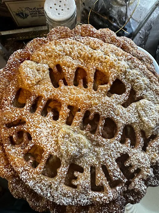 Heather’s Pies Picture 9
