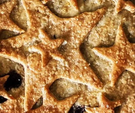 Heatheru2019s Pies