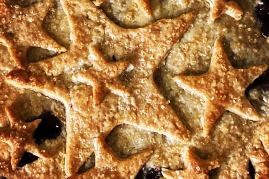 Heatheru2019s Pies