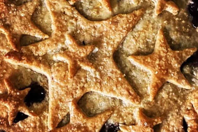 Heather’s Pies