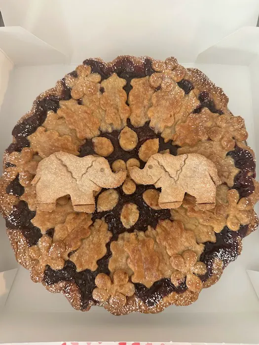 Heather’s Pies Picture 8
