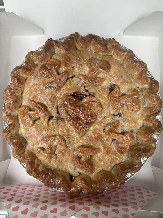 Heather’s Pies Picture 4
