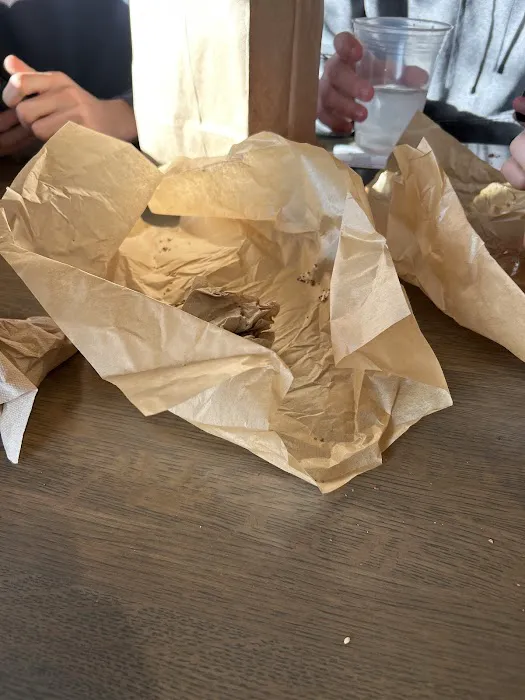 Bruegger's Bagels Picture 10