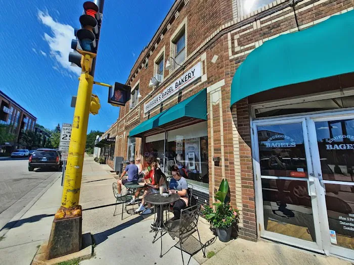 Bruegger's Bagels Picture 4