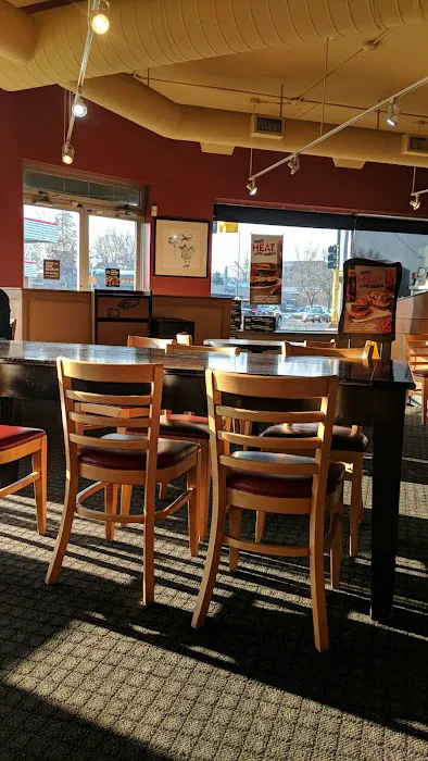 Bruegger's Bagels Picture 7
