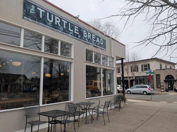 Turtle Bread Picture 1