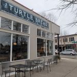 Turtle Bread