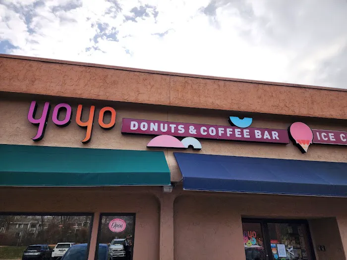 YoYo Donuts Picture 10