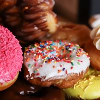 YoYo Donuts ico