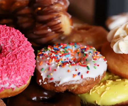 YoYo Donuts