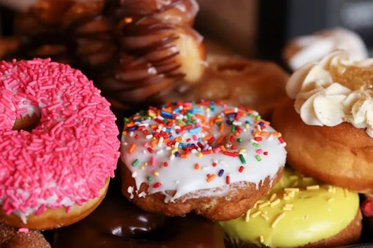 YoYo Donuts