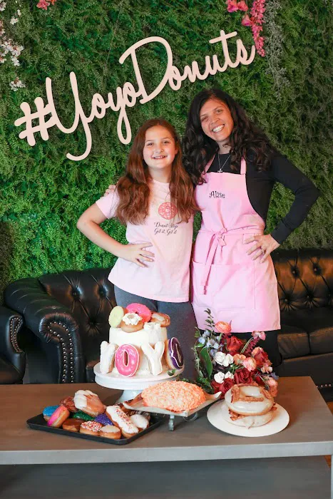 YoYo Donuts Picture 3