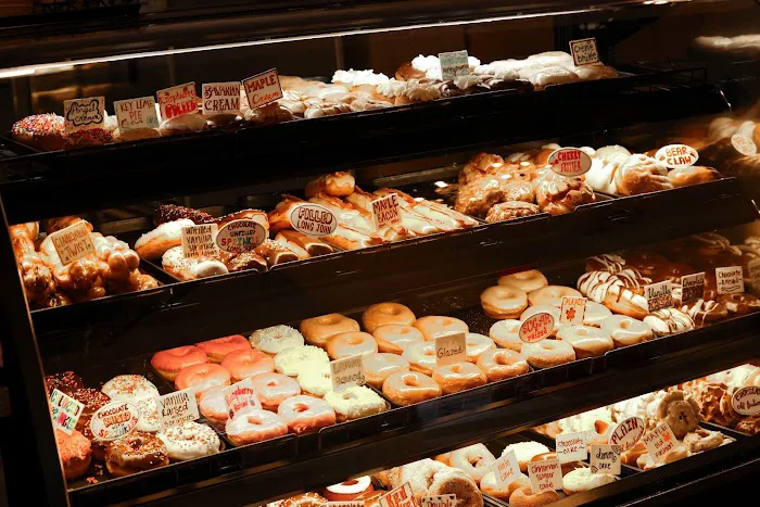 YoYo Donuts Picture 8