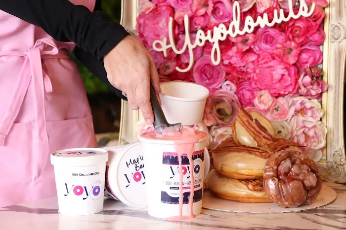 YoYo Donuts Picture 2