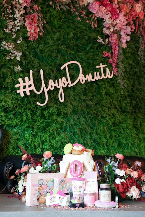 YoYo Donuts Picture 7