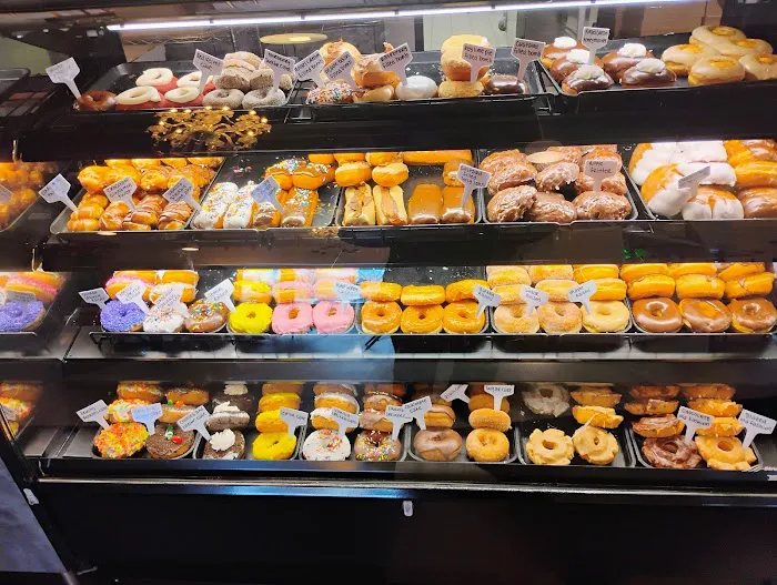 YoYo Donuts Picture 9