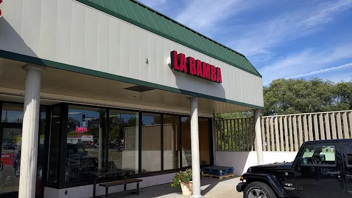 La Bamba - Mexican Style Bakery and Groceries Picture 4