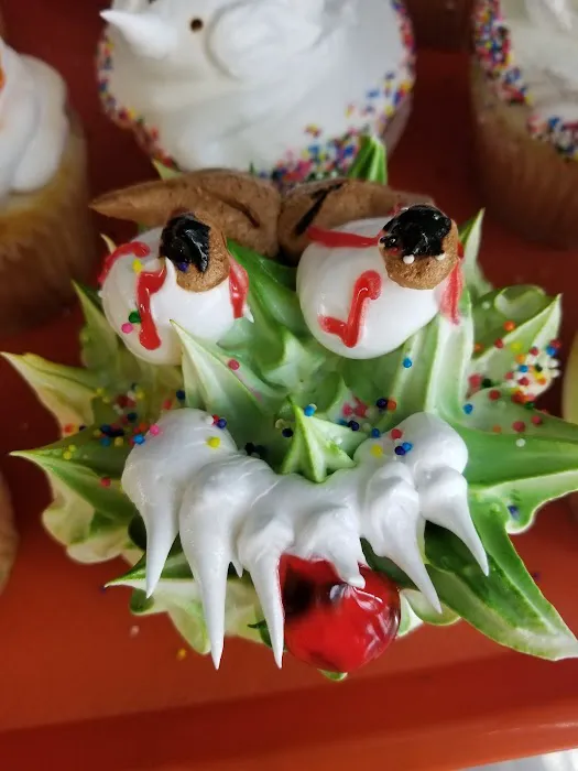 La Bamba - Mexican Style Bakery and Groceries Picture 6