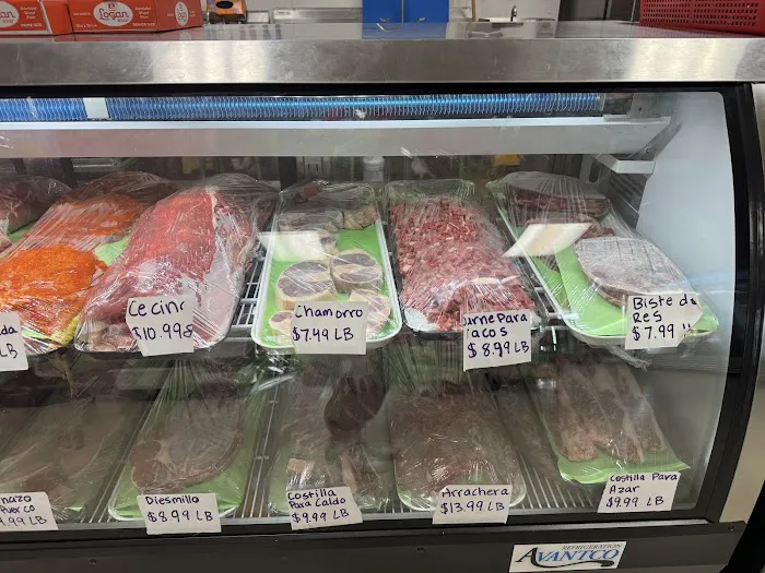 La Bamba - Mexican Style Bakery and Groceries Picture 1