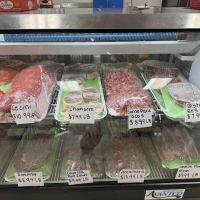 La Bamba - Mexican Style Bakery and Groceries ico