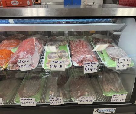 La Bamba - Mexican Style Bakery and Groceries