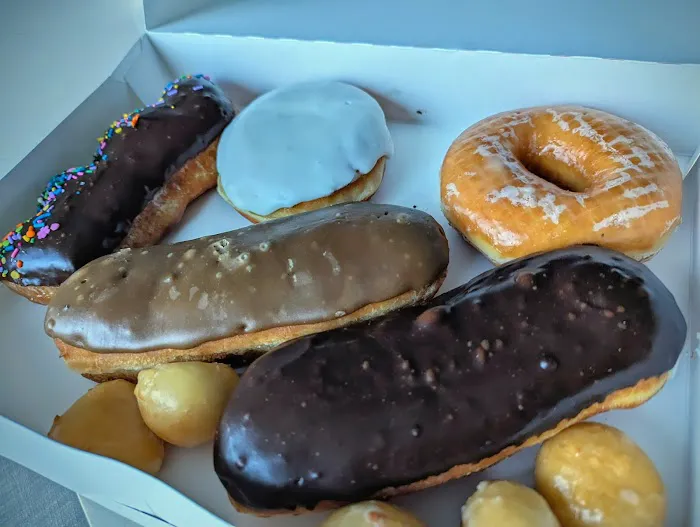 Sabbai's The Donut Hole Picture 10