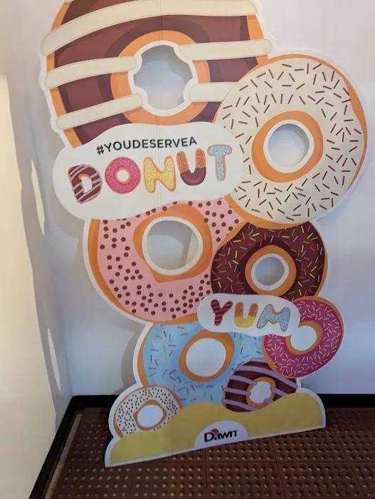 Sabbai's The Donut Hole Picture 1