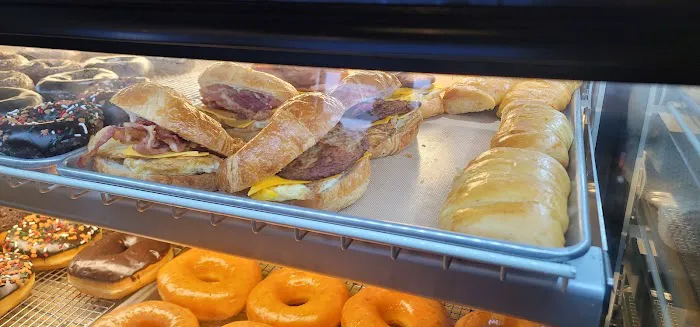 Sabbai's The Donut Hole Picture 9