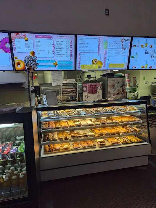 Sabbai's The Donut Hole Picture 2