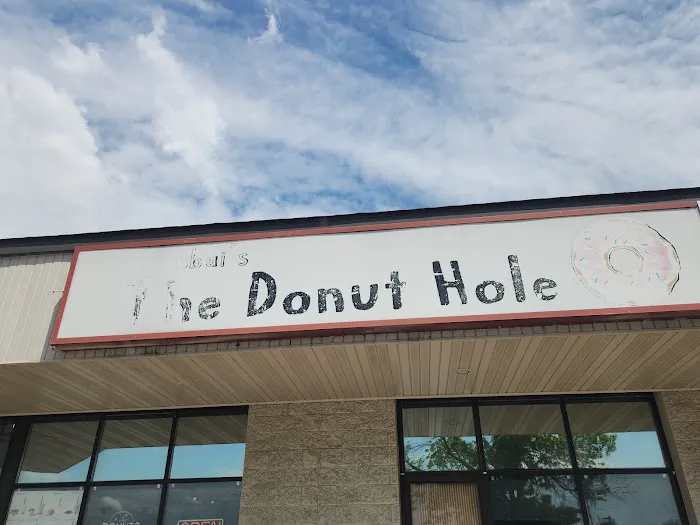 Sabbai's The Donut Hole Picture 7