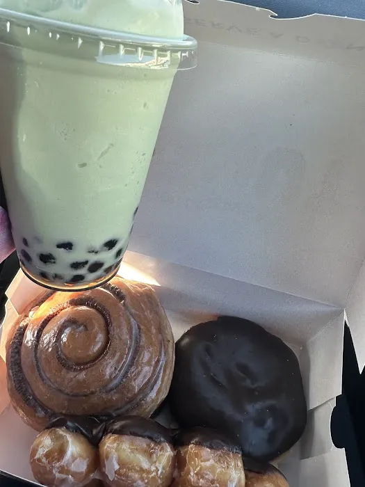 Sabbai's The Donut Hole Picture 8