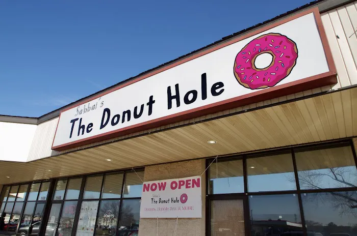 Sabbai's The Donut Hole Picture 3