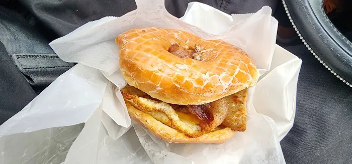 Sabbai's The Donut Hole Picture 4