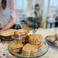 Bread People ico