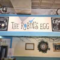 The Robin's Egg ico