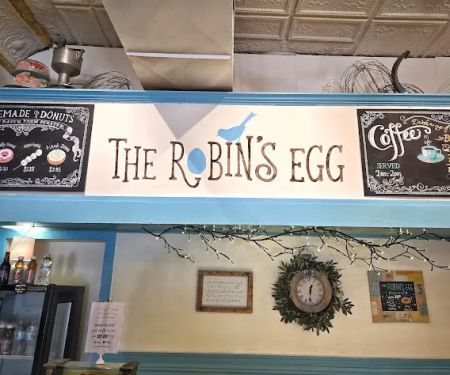 The Robin's Egg