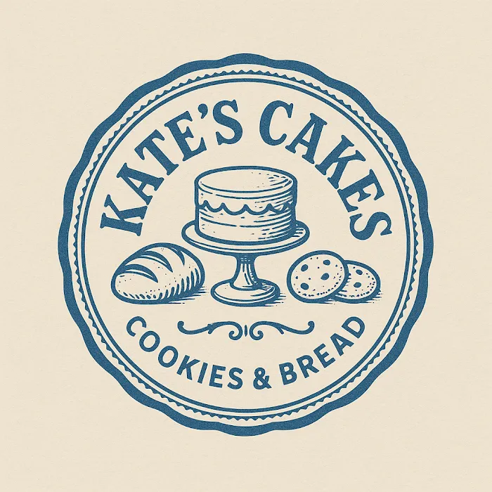 Kate's Cakes Picture 1