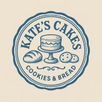 Kate's Cakes ico