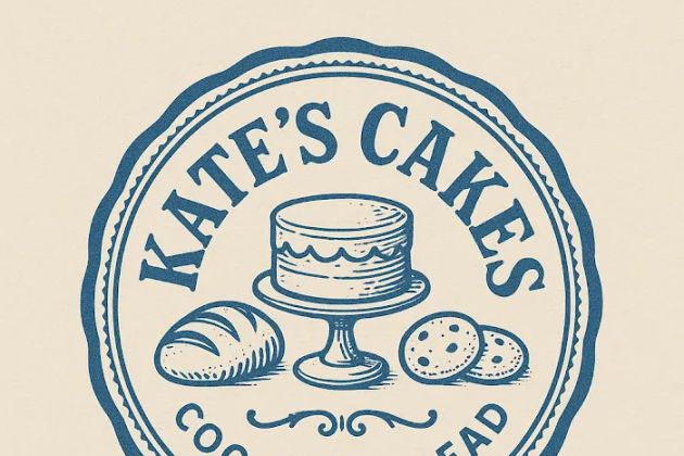 Kate's Cakes