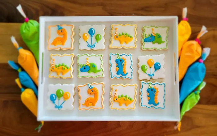 Sweet Bliss Bakery Picture 7