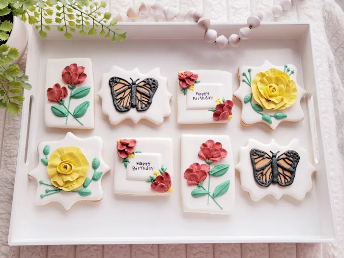 Sweet Bliss Bakery Picture 4