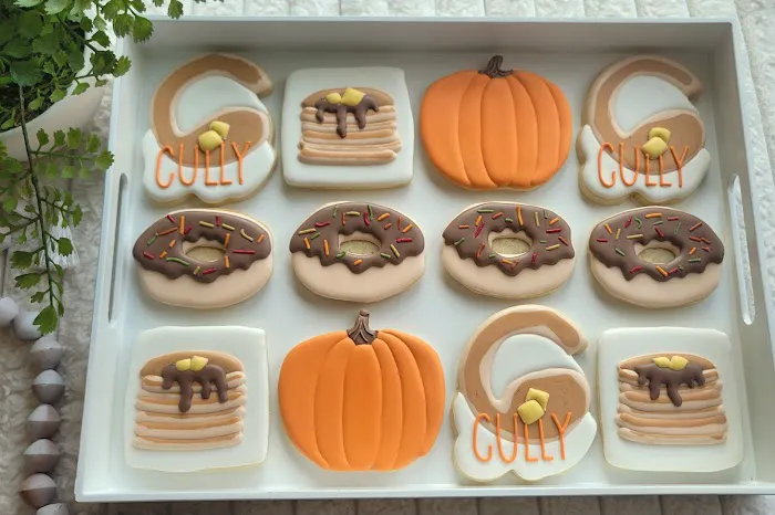 Sweet Bliss Bakery Picture 1
