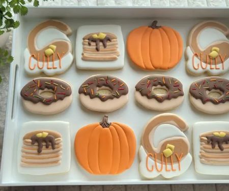 Sweet Bliss Bakery