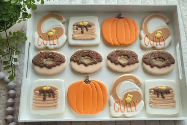 Sweet Bliss Bakery