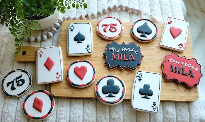 Sweet Bliss Bakery Picture 3