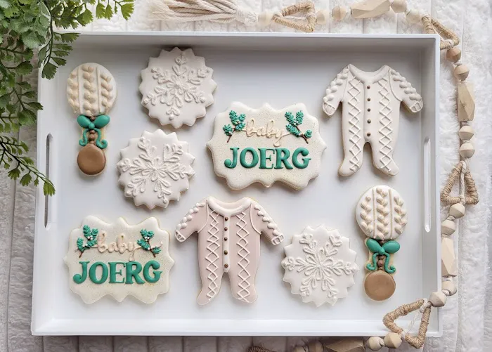 Sweet Bliss Bakery Picture 9