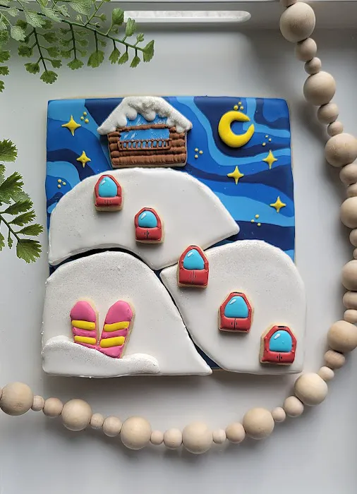 Sweet Bliss Bakery Picture 6